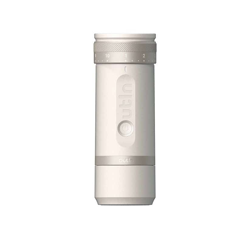 OutIn - Fino Portable Electric Coffee Grinder - Sa