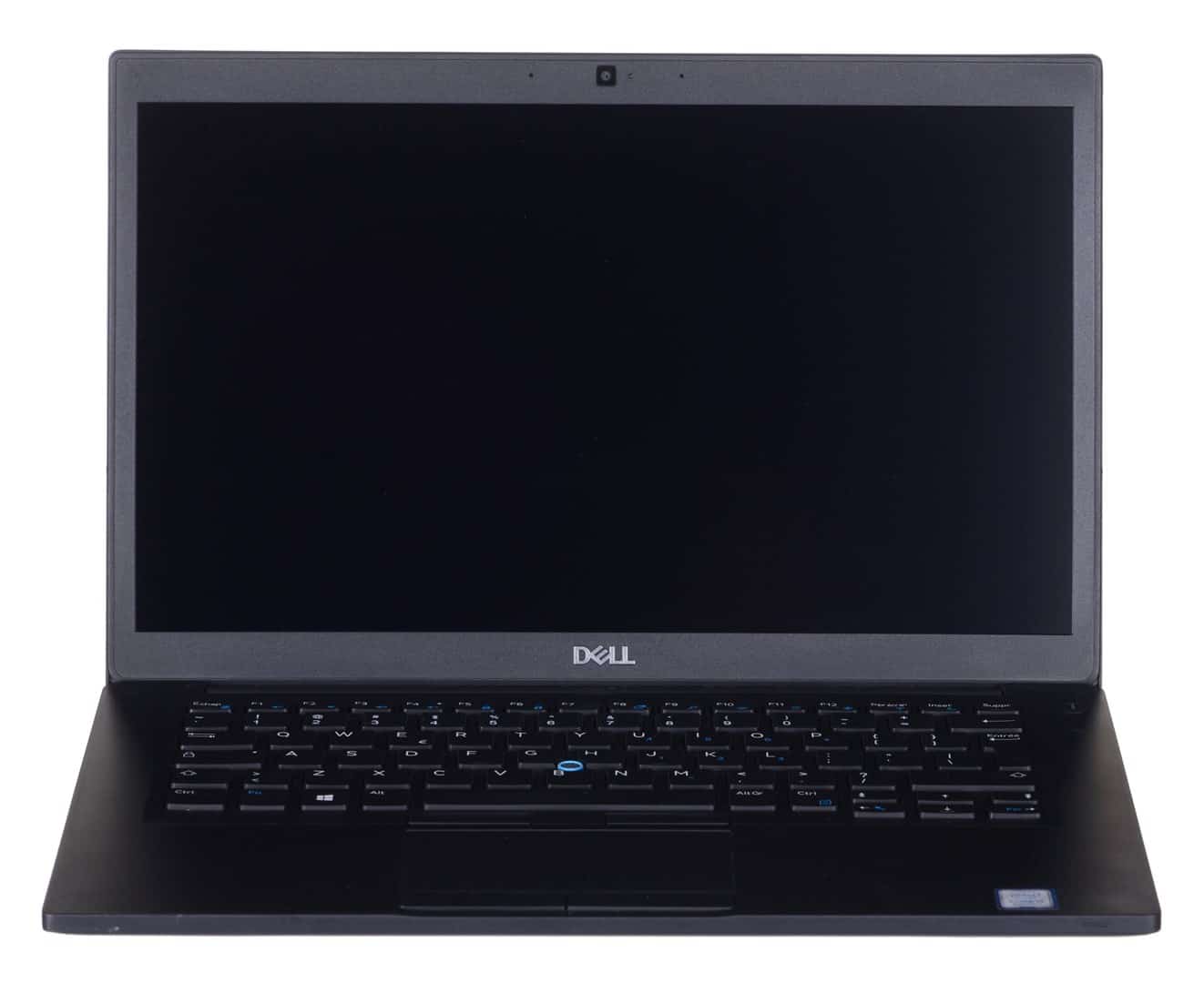 Używany Notebook Dell Latitude 7490 i5-8350U 16GB 256GB SSD 14" FHD (dotykowy) Windows 11 Pro + zasilacz