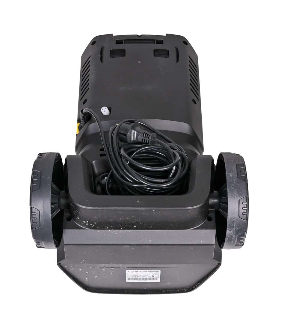Myjka ciśnieniowa Kärcher K 6 Car - 1.679-631.0 (Outlet)