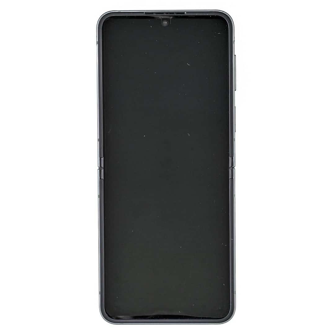 Składany smartfon Samsung Galaxy Z Flip 6 5G 12/256GB Mint (Outlet)