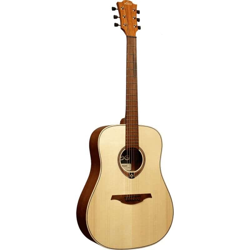 Gitara akustyczna Lag GLA T 70 D Tramontane