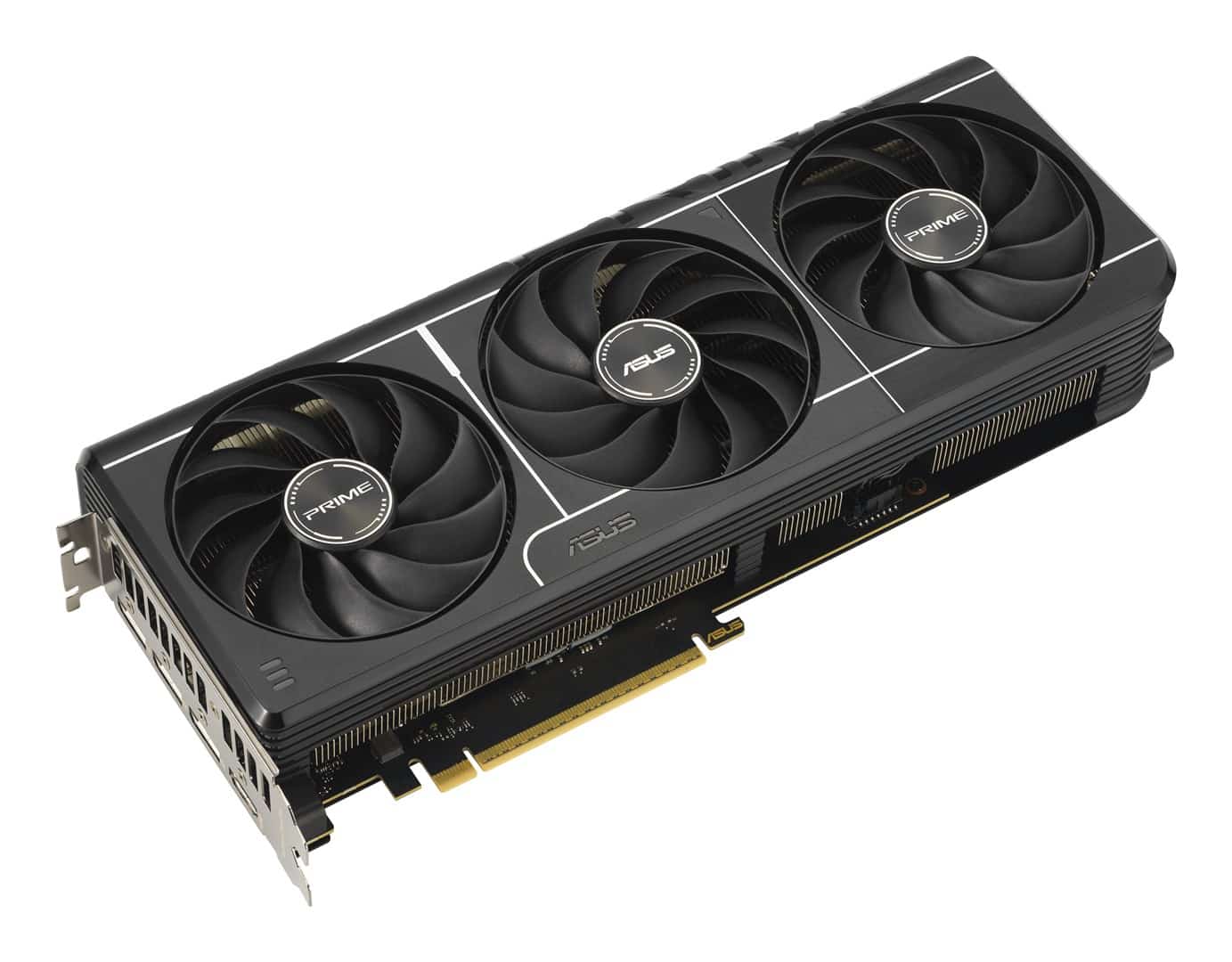 Karta graficzna ASUS PRIME RTX 5070 Ti 16GB