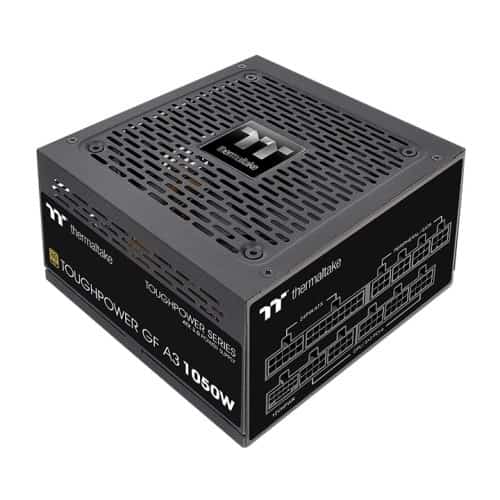 Zasilacz modularny Thermaltake ToughPower GF A3 1050W 80+ Gold 120mm
