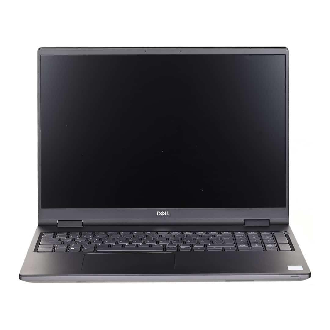 Laptop DELL Precision 7670 i7-12850HX 64GB 512GB SSD 16" FHD (RTX A4500) Windows 11 Pro + zasilacz UŻYWANY