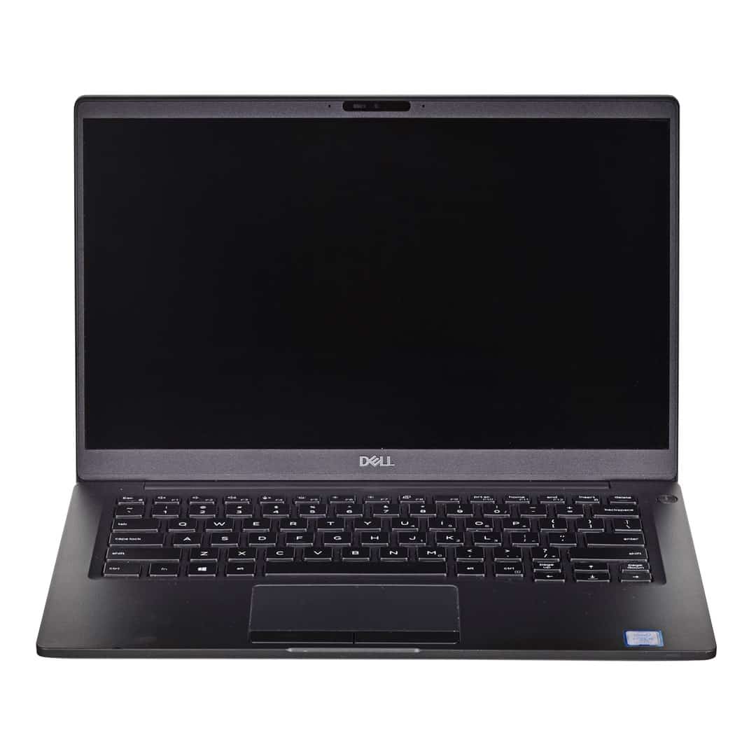 Laptop DELL Latitude 7400 i5-8365U 16GB 256GB SSD 14" FHD Windows 11 Pro + zasilacz UŻYWANY