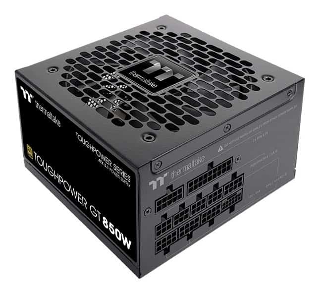 Zasilacz Thermaltake ToughPower GT 850W 80+ Gold
