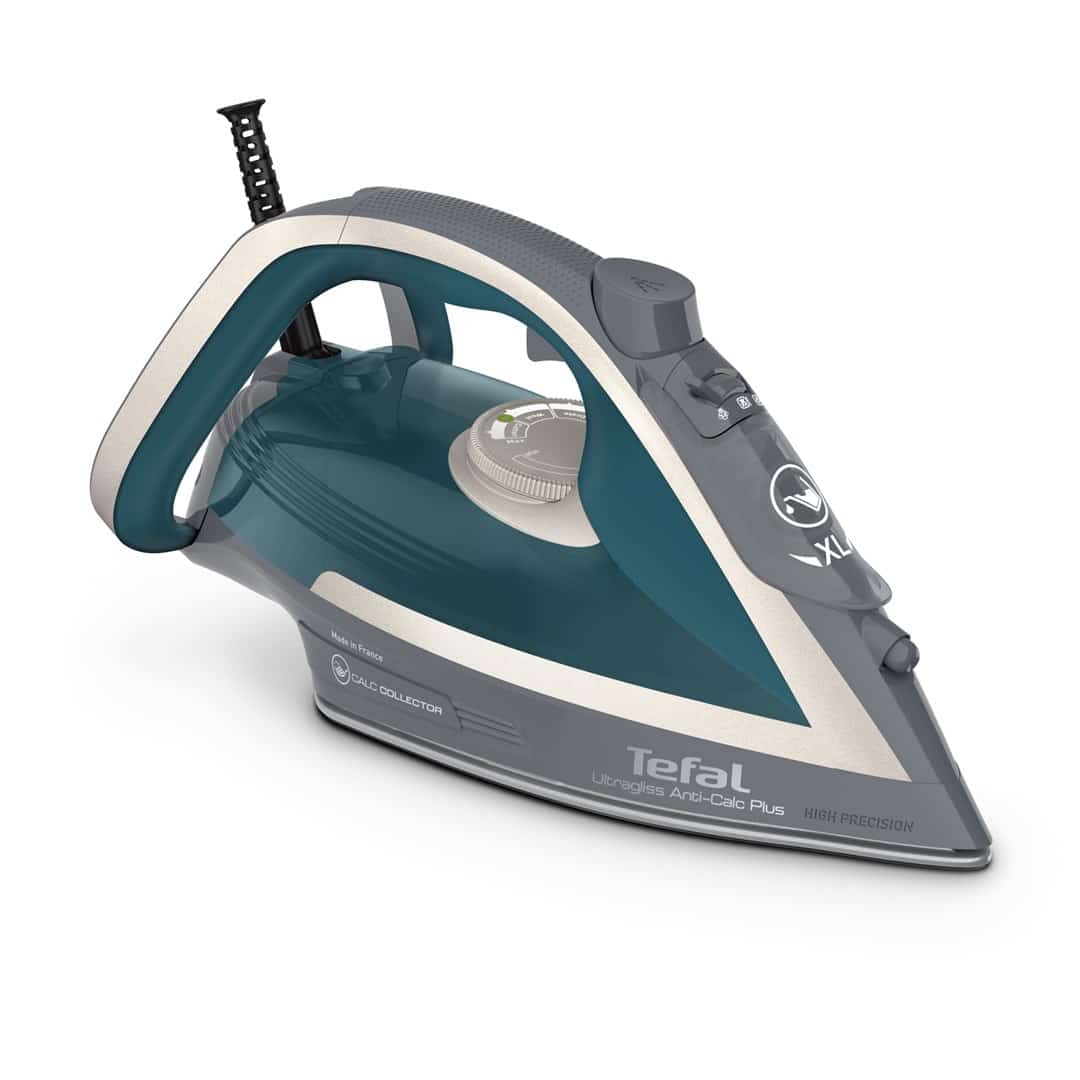Żelazko Tefal FV6842 Ultragliss Anti-Cal Plus
