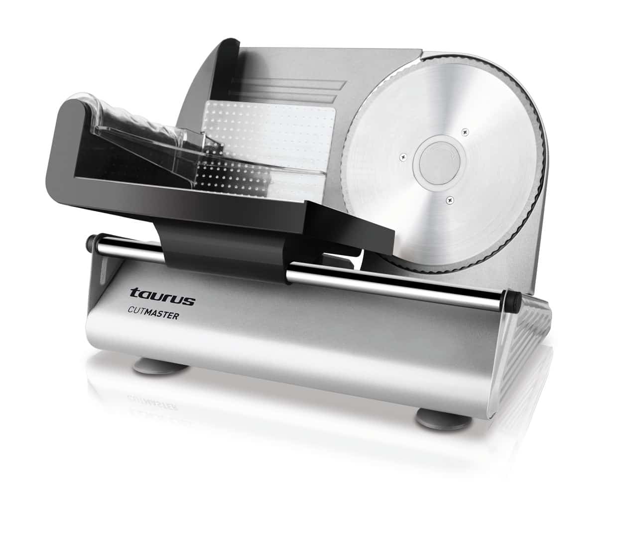 Krajalnica Taurus Cutmaster 150W Czysta nazwa: Krajalnica Taurus Cutmaster 150W