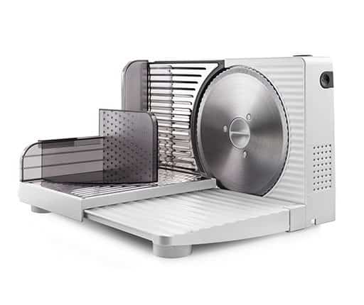 Krajalnica Taurus Cutmaster Compact 100W | 17 cm