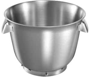 Misa ze stali nierdzewnej Bosch MUZ9ER1 5,5 l