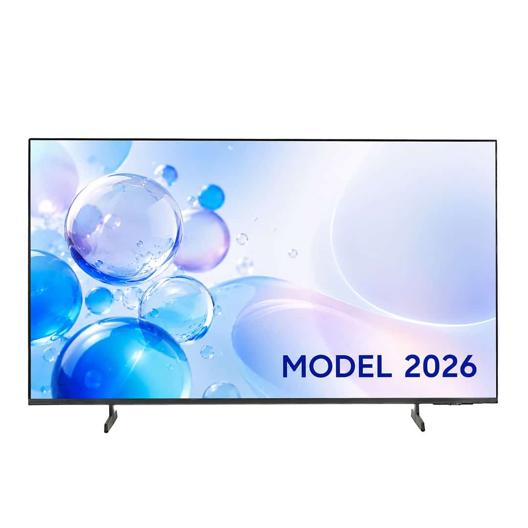 Telewizor 85" Samsung UE85M74H Mini LED 4K Tizen Poprawiona nazwa: Telewizor Samsung UE85M74H 85" Mini LED 4K z systemem Tizen