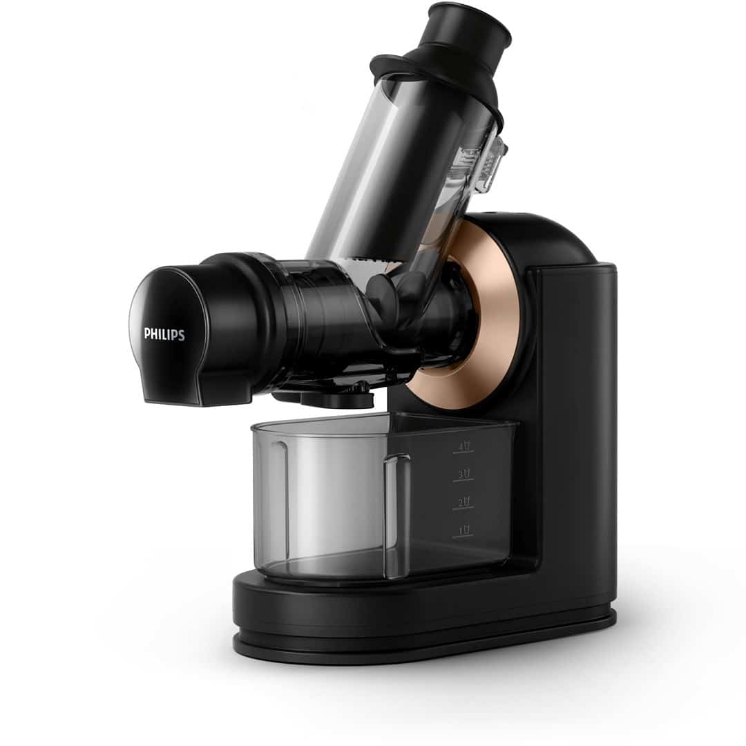 Wyciskarka wolnoobrotowa Philips HR 1888/70