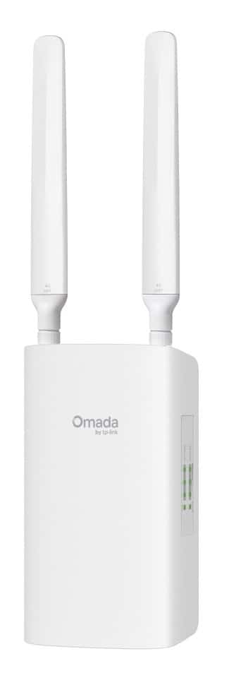 Router TP-Link ER603WP-4G Zewnętrzny