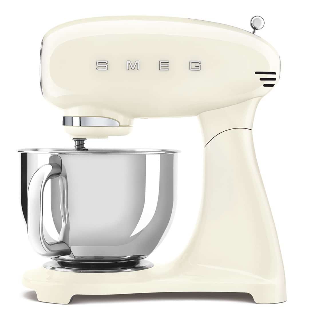 Robot kuchenny SMEG SMF05CREU Czysta nazwa: Robot kuchenny SMEG SMF05CREU