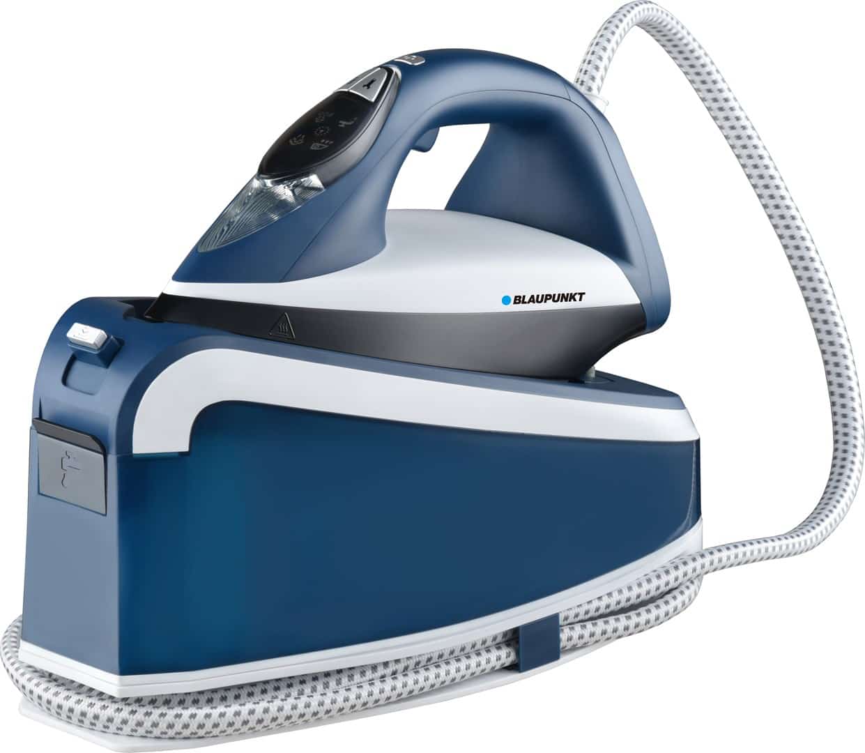 Żelazko parowe Blaupunkt SSP701 (3200W)