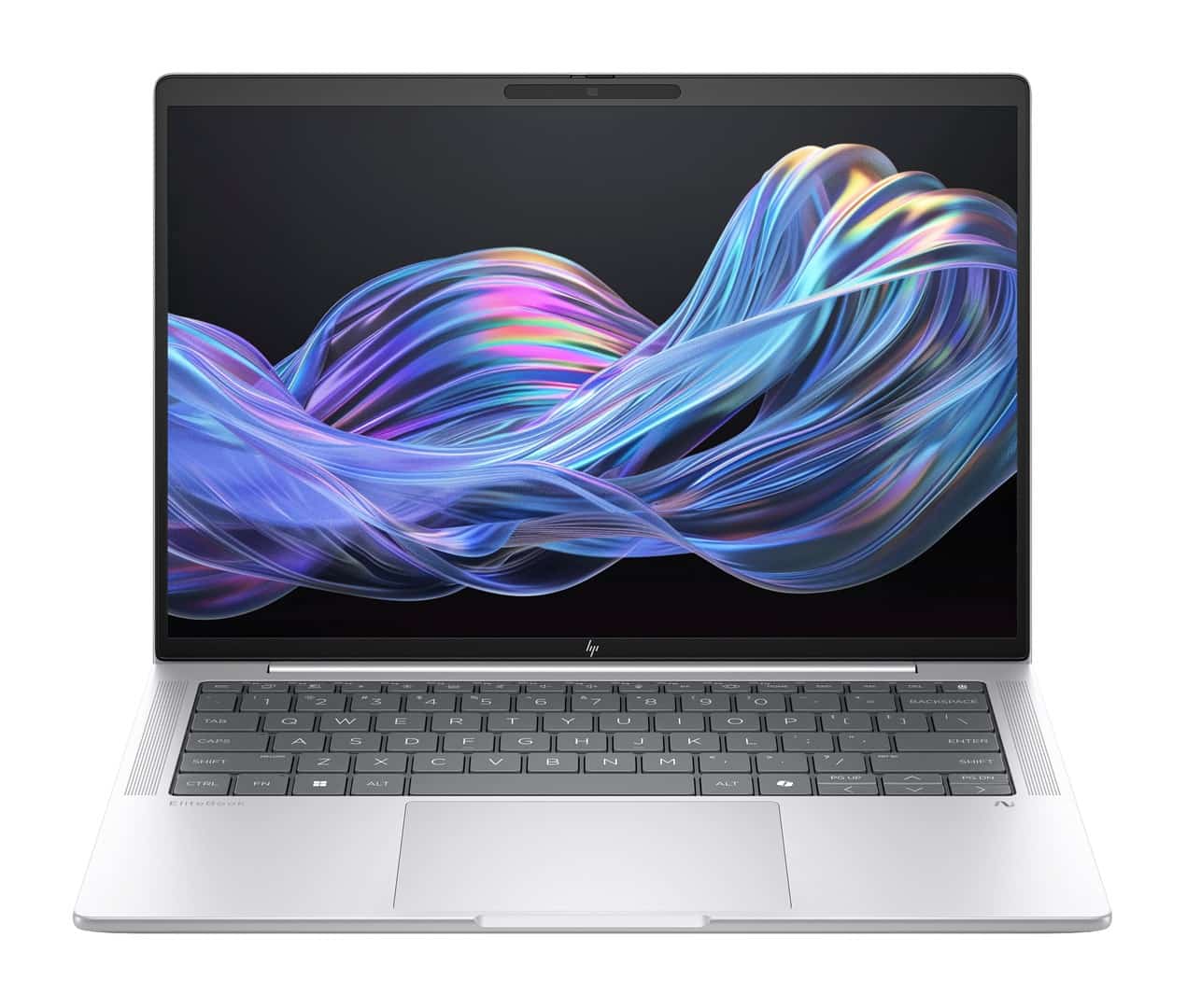 Laptop HP EliteBook X G1i Ultra 14" WUXGA IPS 800 nitów, 32GB LPDDR5, 1TB SSD, Intel Arc, kamera 5MP z IR i AI, Windows 11 Pro, 3 lata gwarancji