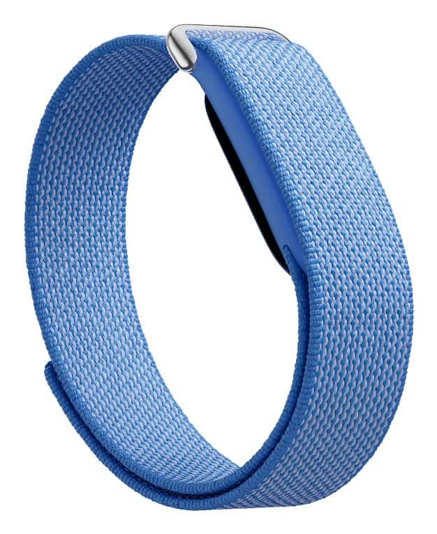 Smartwatch Fitbit Air Lavender (Google)
