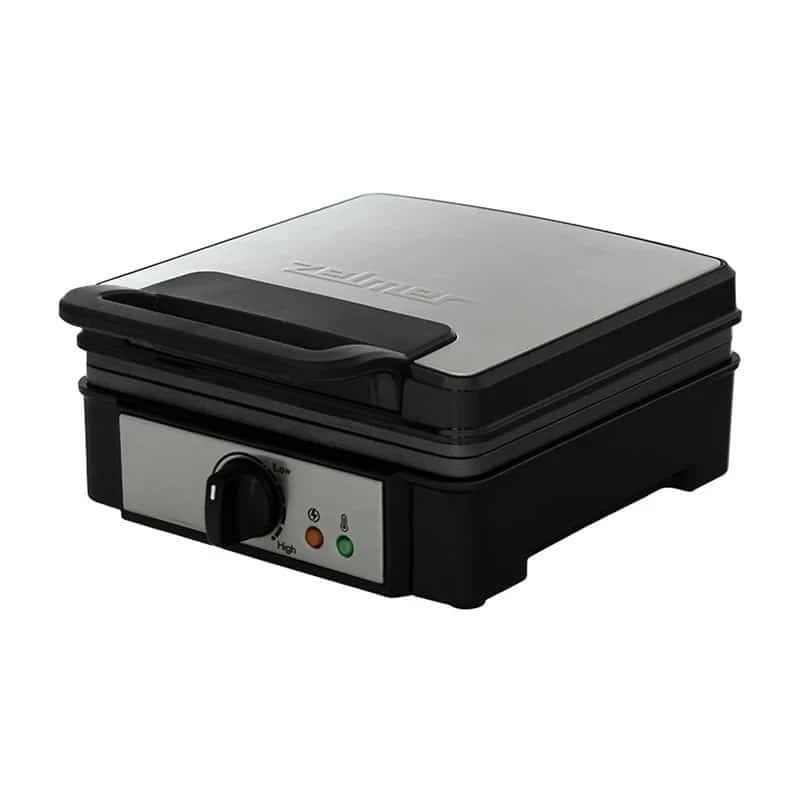Gofrownica ZELMER ZWM0012, 1200W
