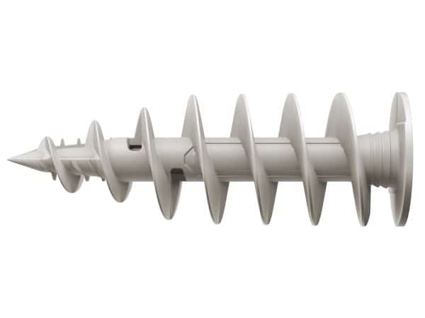 Kołki rozporowe Fischer 570349, zestaw 25 sztuk