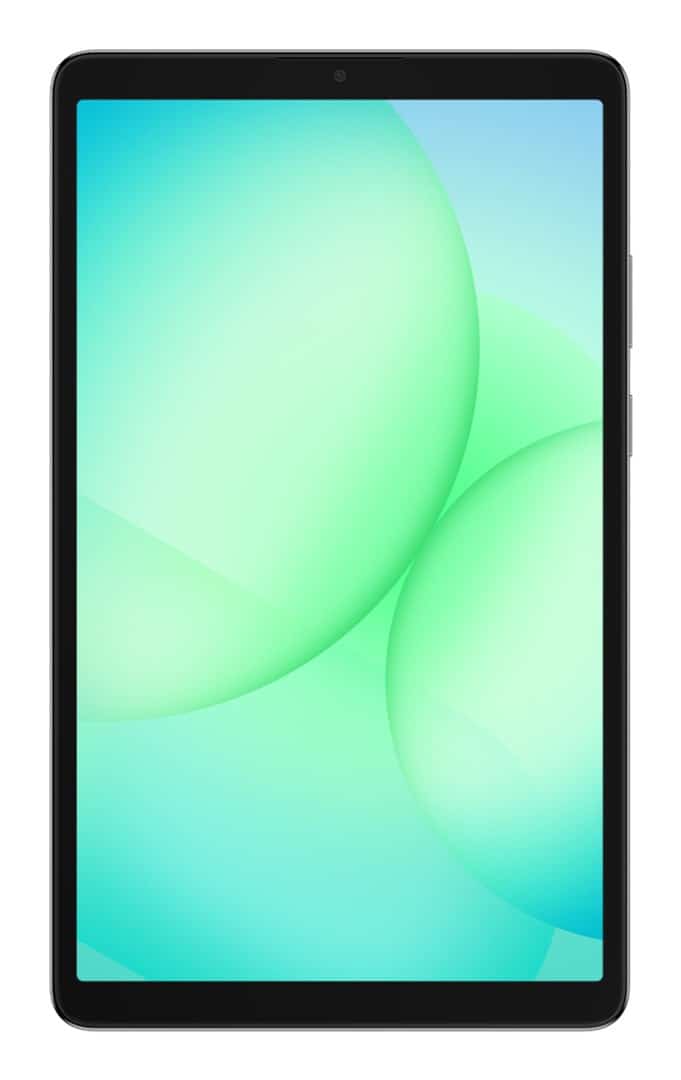 Tablet Samsung Galaxy Tab A11 8.7" 4/64GB WiFi Szary