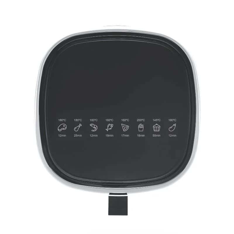 Frytownica beztłuszczowa Zelmer ZAF5501W 5 l