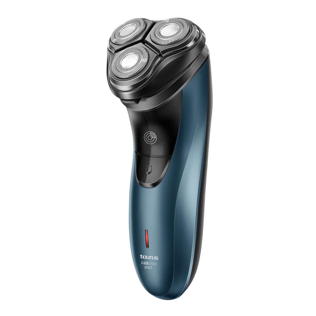 Golarka męska Taurus 3-stronna IPX7 903541000