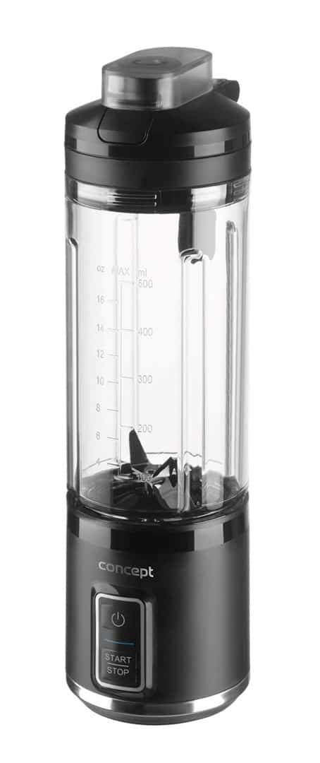 Blender ręczny bezprzewodowy SM4050 CONCEPT