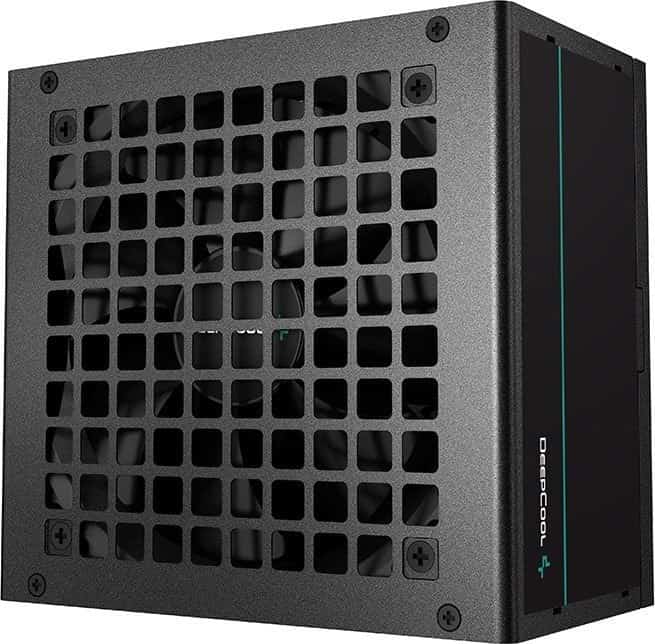 Zasilacz DeepCool PF500 500W 80 PLUS