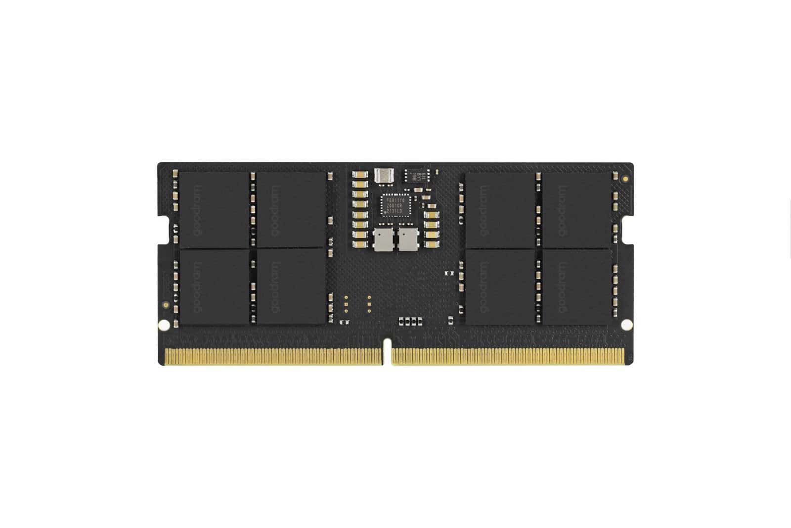 Pamięć SO-DIMM GoodRAM DDR5 8GB 5600MHz CL46 Retail