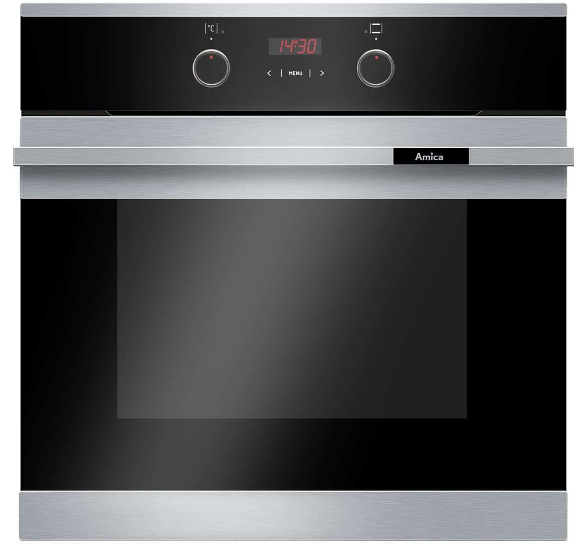 Piekarnik do zabudowy Amica EB6521 Fusion