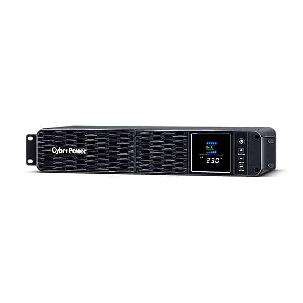 Zasilacz awaryjny CyberPower CP1200EI PFC RM2U 1200VA