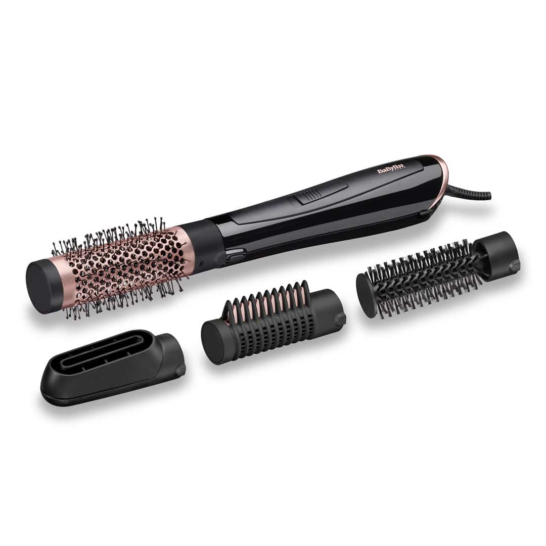 Suszarko-lokówka BABYLISS AS126E