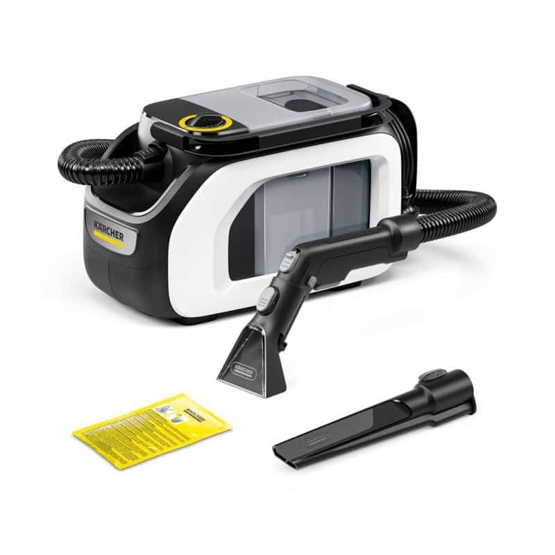 Odkurzacz piorący KARCHER SE 3 Compact - 1.081-530.0 (OUTLET)