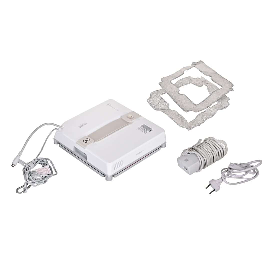 Robot do mycia okien Ecovacs Winbot Mini (biały) - Outlet