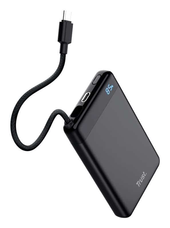 Powerbank TRUST Fiera 10000mAh