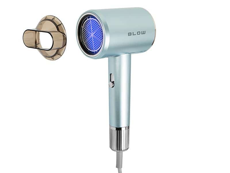 Suszarka do włosów BLOW HD-800, 1600W