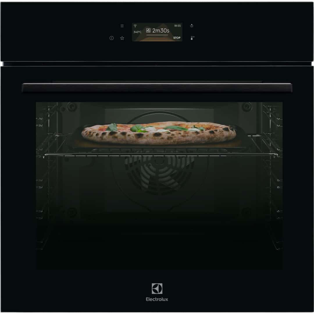 Piekarnik do zabudowy Electrolux LOX8P87WZ