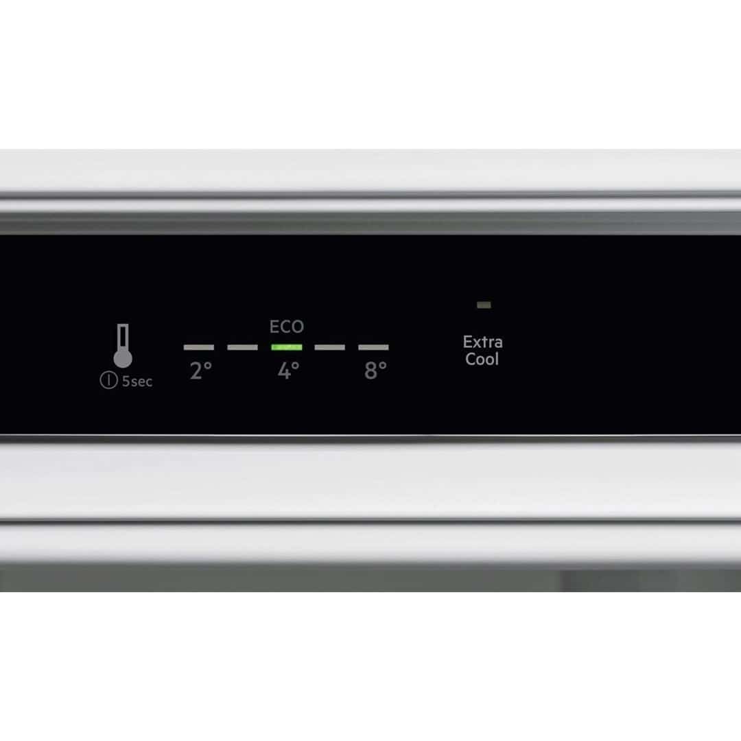Lodówka do zabudowy ELECTROLUX ERD6DE18S1