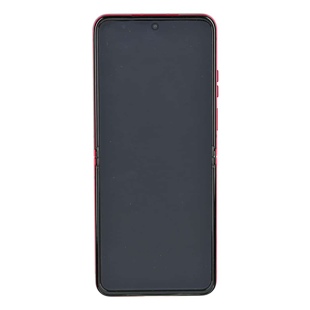 Smartfon Motorola Razr 40 Ultra 8/256GB 6,9" P-OLED 2640x1080 3800mAh Dual SIM 5G Viva Magenta (Outlet)
