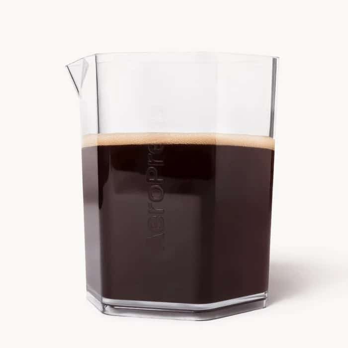 Dzbanek filtrujący 600 ml AeroPress Carafe