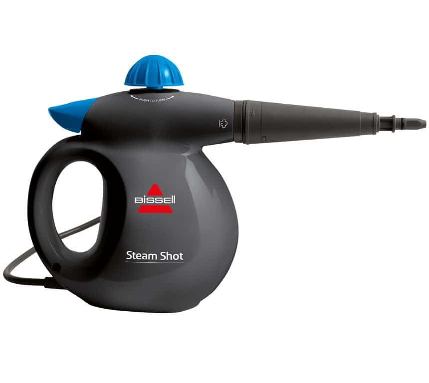 Myjka parowa BISSELL SteamShot 2635J
