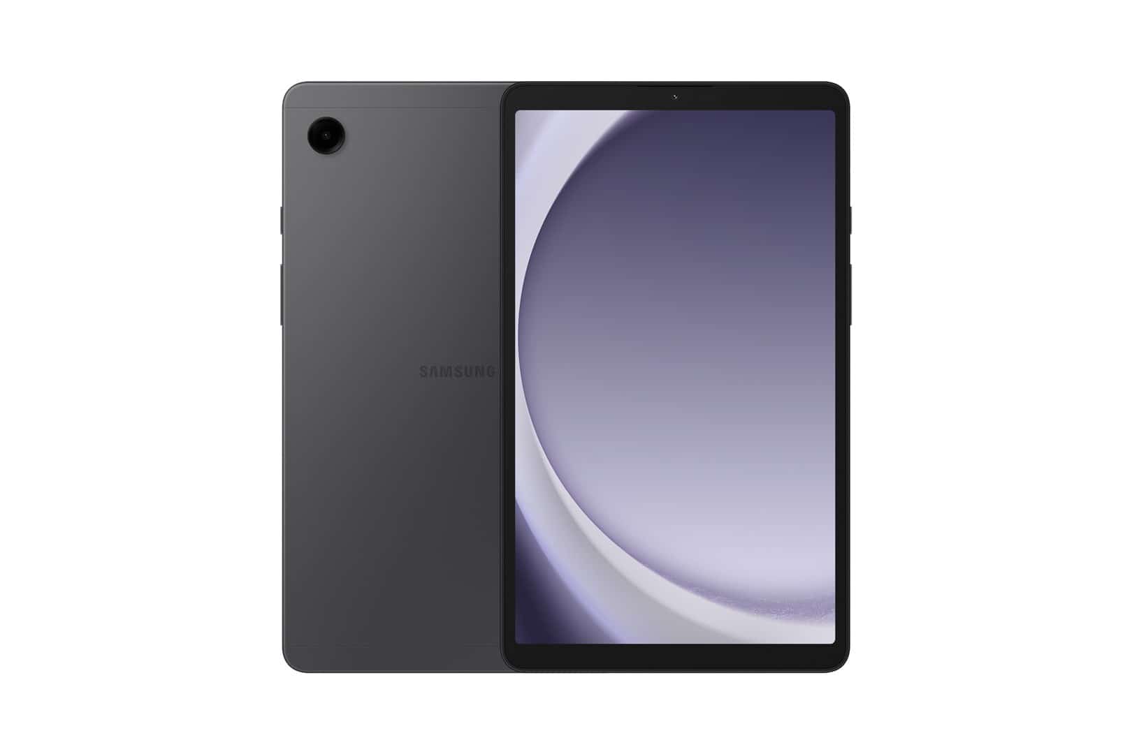 Tablet Samsung Galaxy Tab A9 (X115) 8,7" LTE 4/64GB Grafitowy