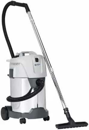 Odkurzacz Nilfisk INOX 107420060 do pracy na sucho i mokro
