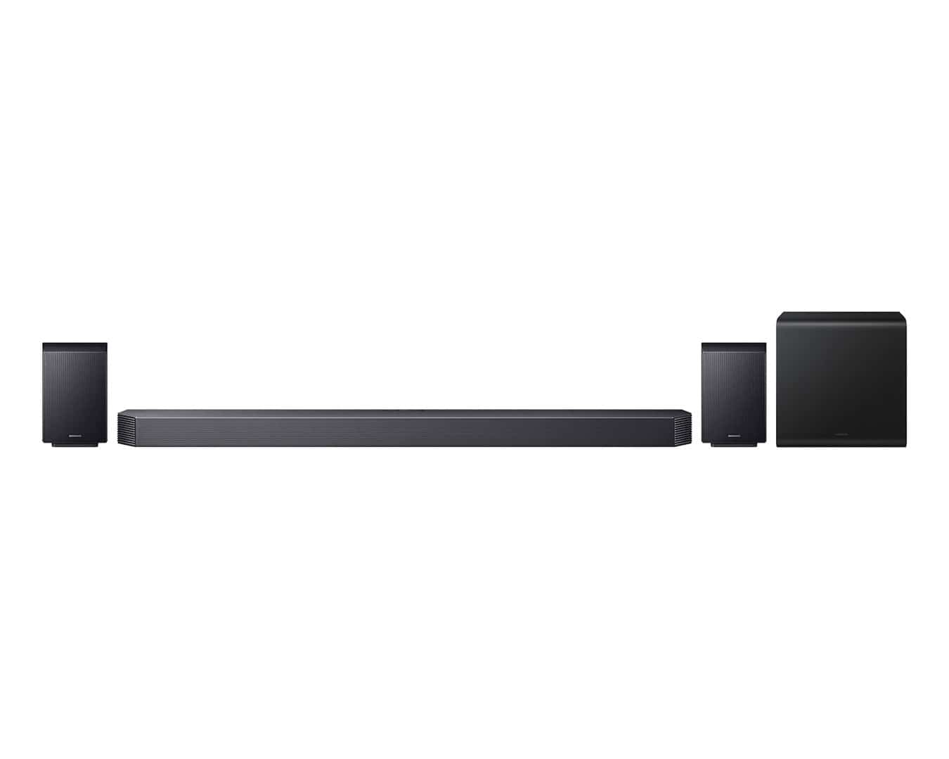Soundbar Samsung HW-Q930H (OUTLET)