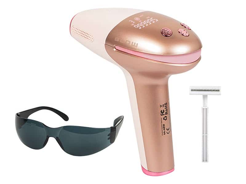 Depilator IPL BLOW IPL-900 Pro