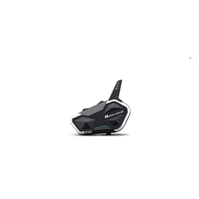 Interkom Midland R1 MESH SINGLE na 1 kask