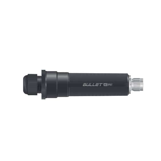 Punkt dostępu bezprzewodowy Ubiquiti Bullet AC, 2.4 GHz, IP67