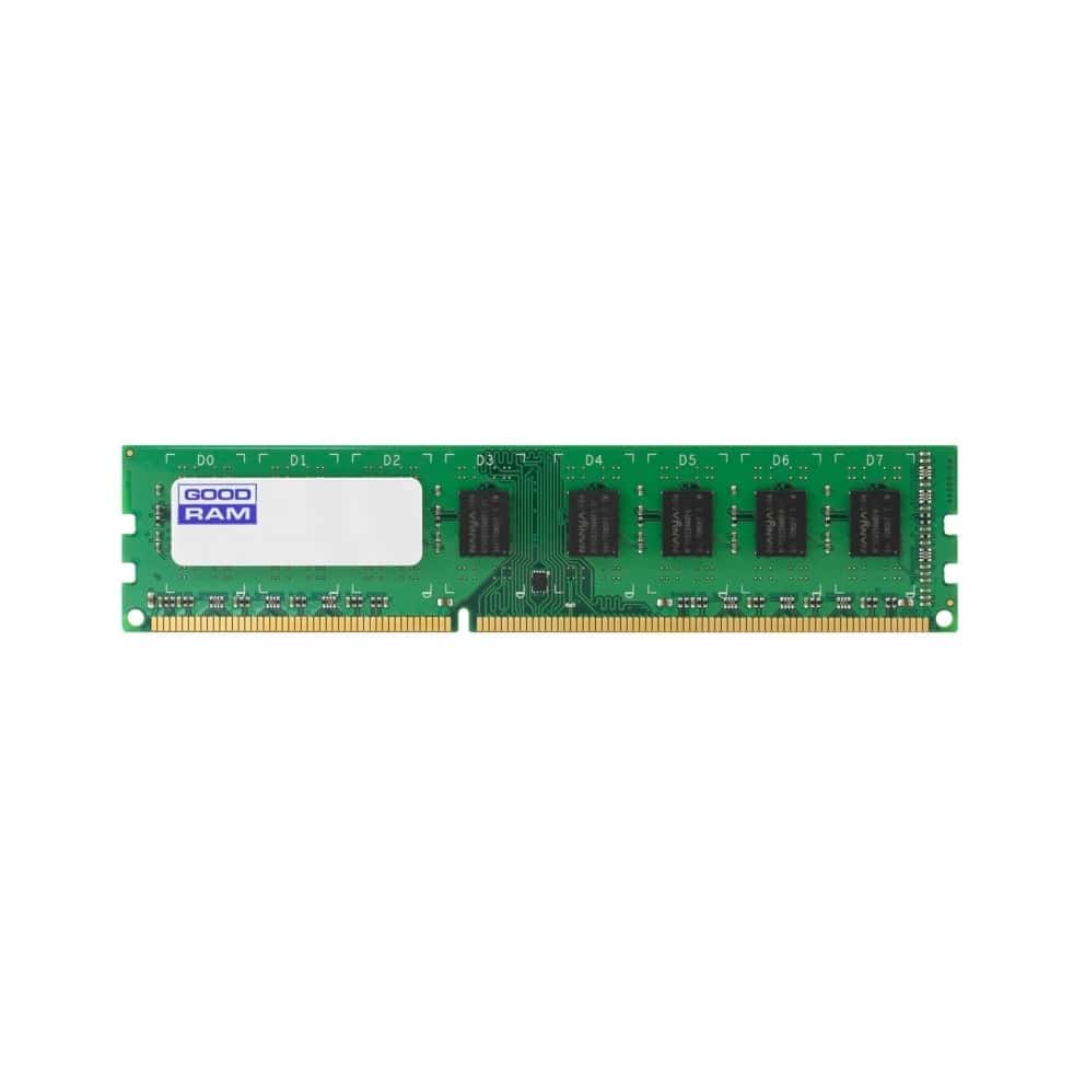 Pamięć RAM GoodRam DDR3 4GB 1600MHz