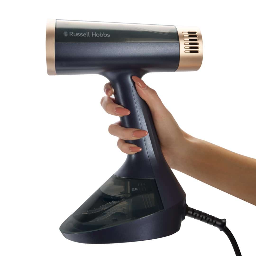 Parownica do ubrań Steam Genie VacuSteam RUSSELL HOBBS