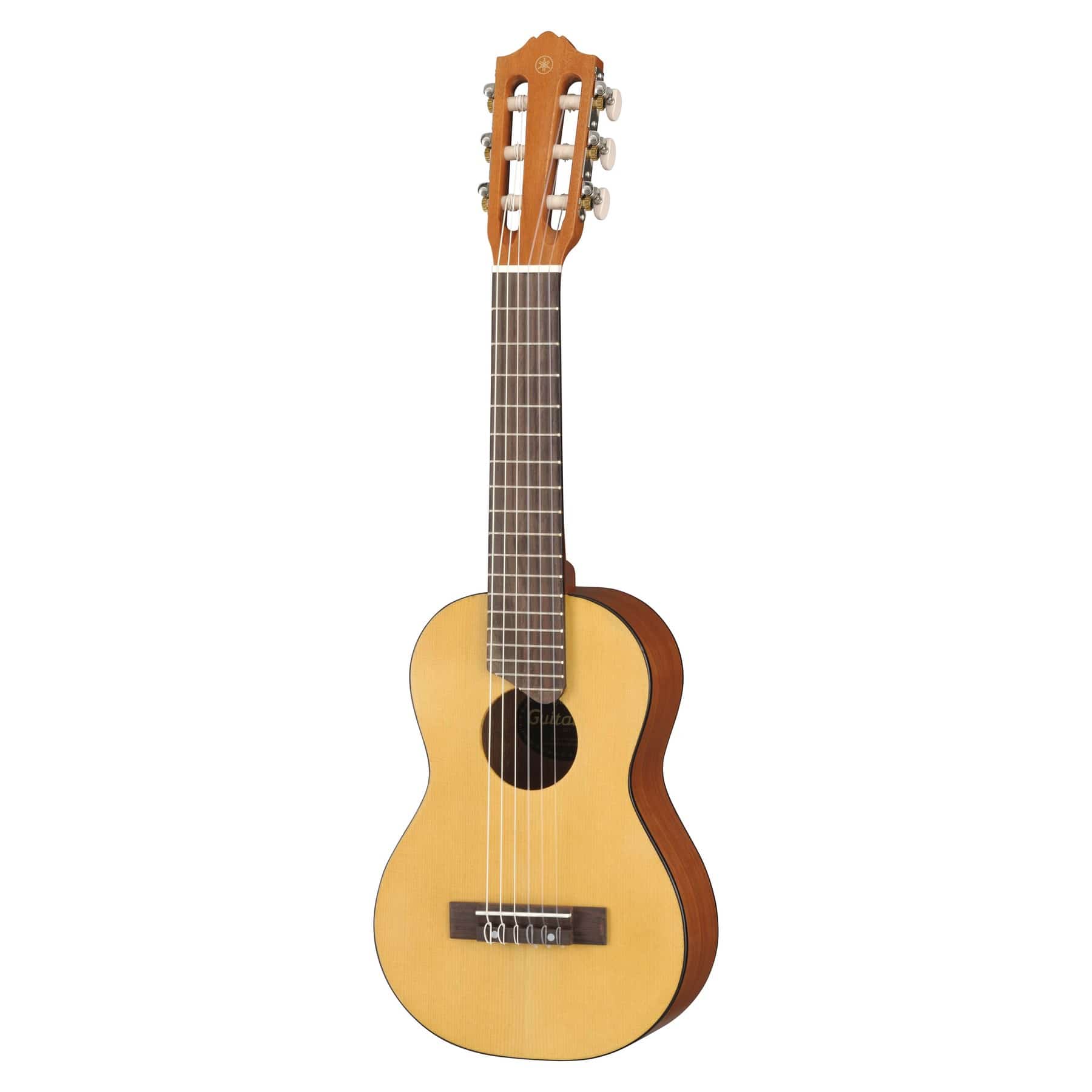 Guitalele Yamaha GL1, Natural Satin